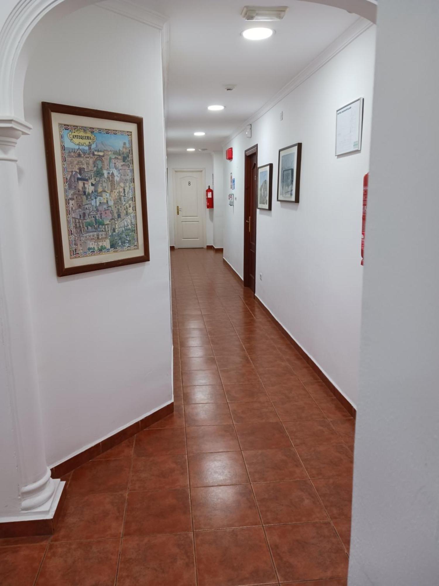 Hotel Manantiales توريمولينوس المظهر الخارجي الصورة