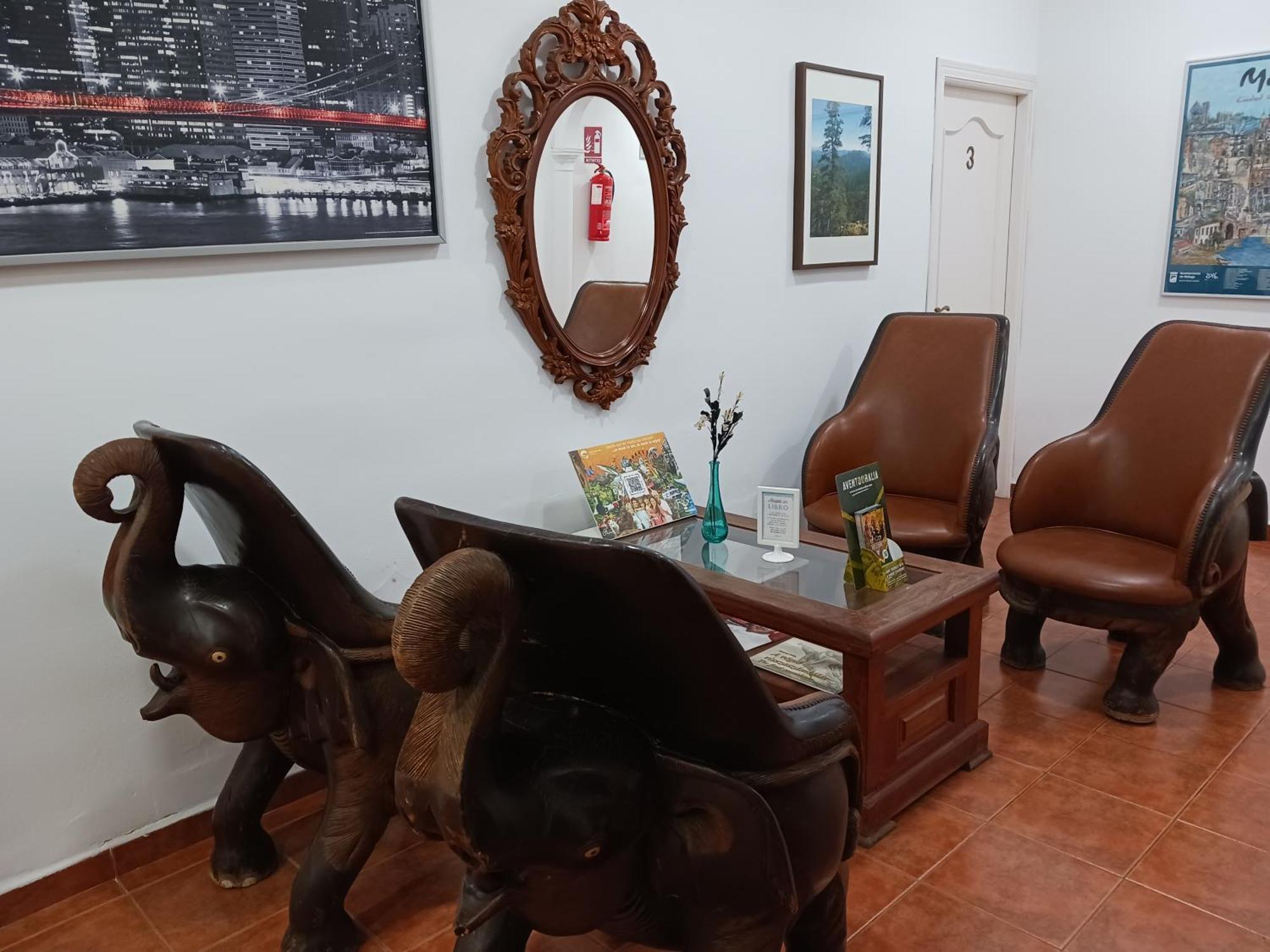 Hotel Manantiales توريمولينوس المظهر الخارجي الصورة