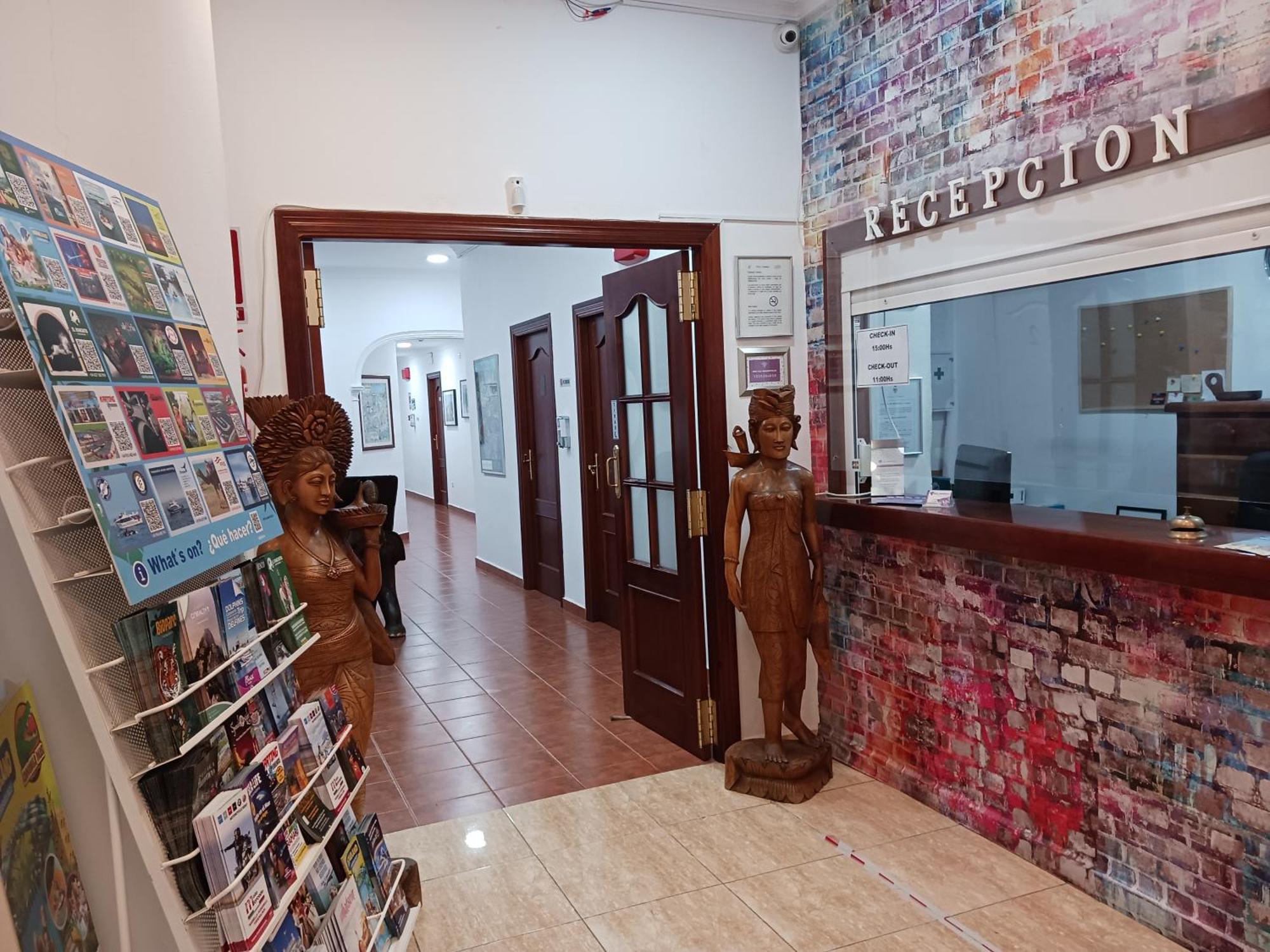 Hotel Manantiales توريمولينوس المظهر الخارجي الصورة