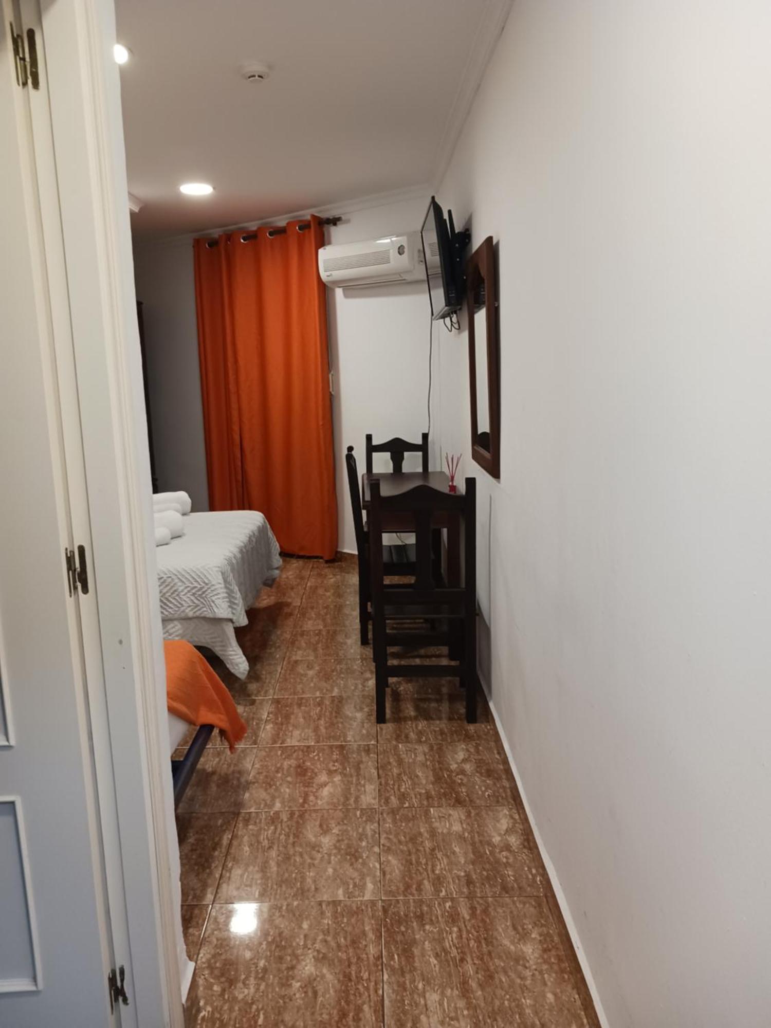 Hotel Manantiales توريمولينوس المظهر الخارجي الصورة