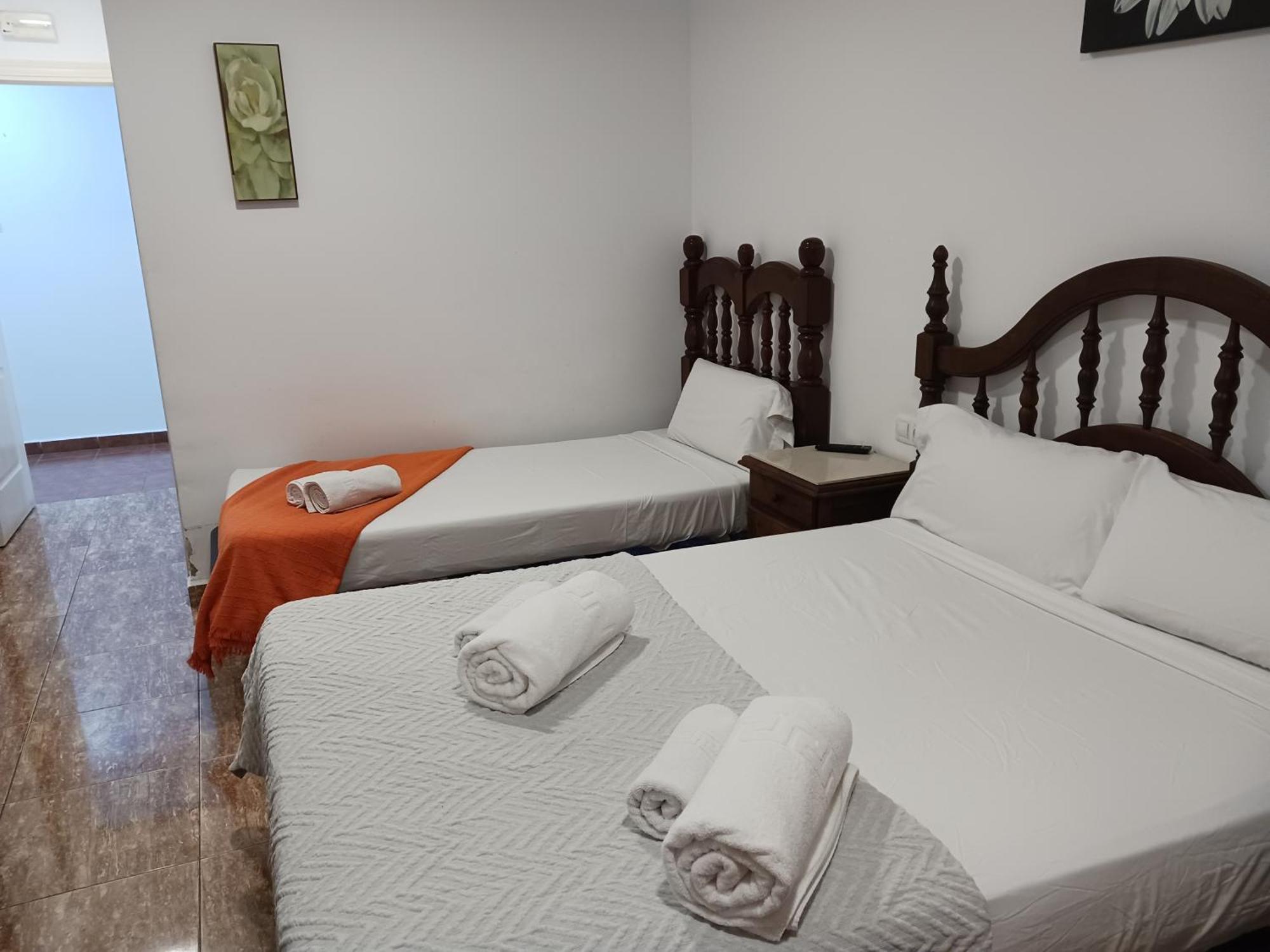 Hotel Manantiales توريمولينوس المظهر الخارجي الصورة