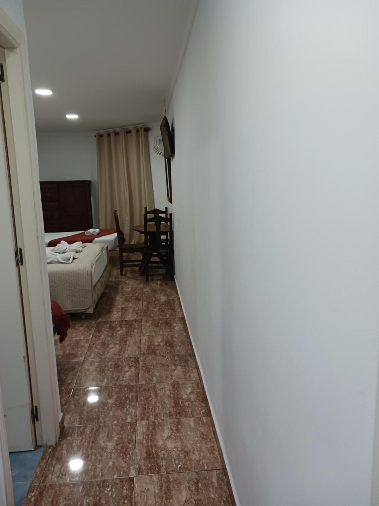 Hotel Manantiales توريمولينوس المظهر الخارجي الصورة