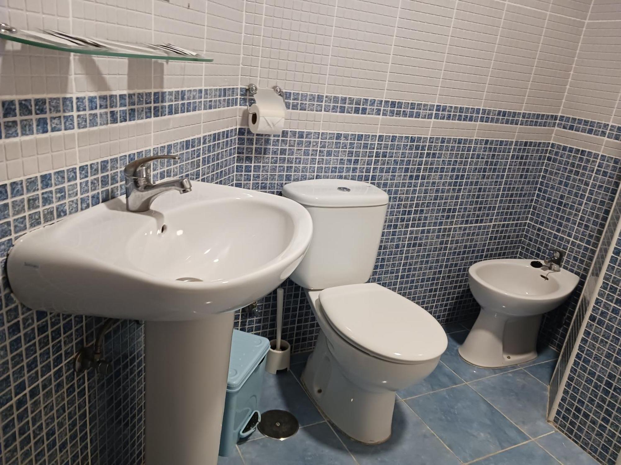 Hotel Manantiales توريمولينوس المظهر الخارجي الصورة