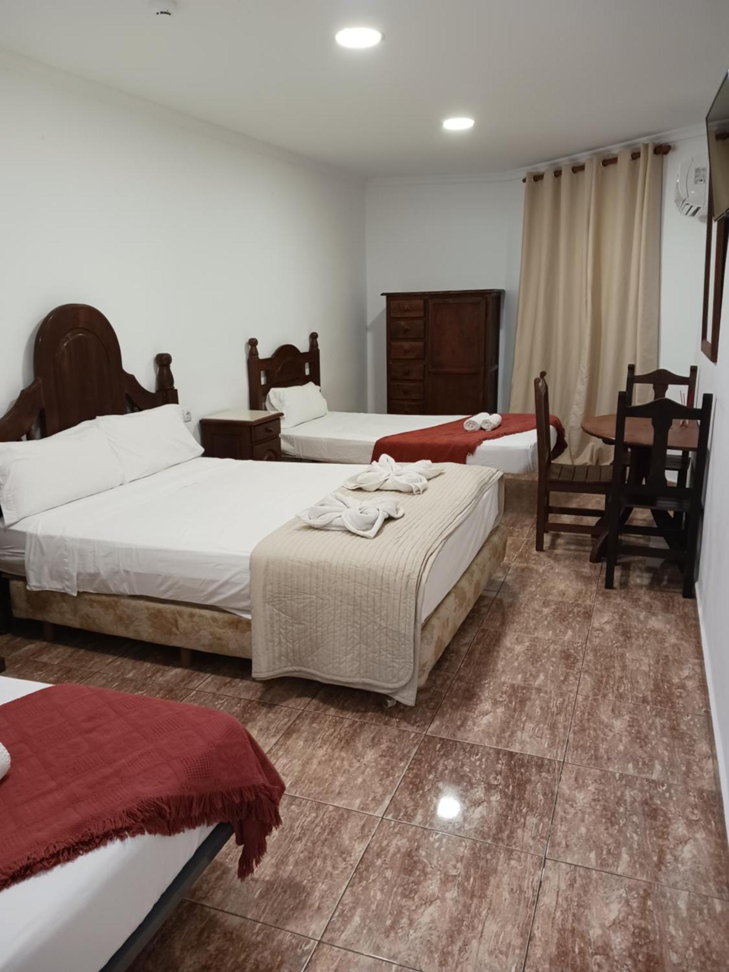 Hotel Manantiales توريمولينوس المظهر الخارجي الصورة