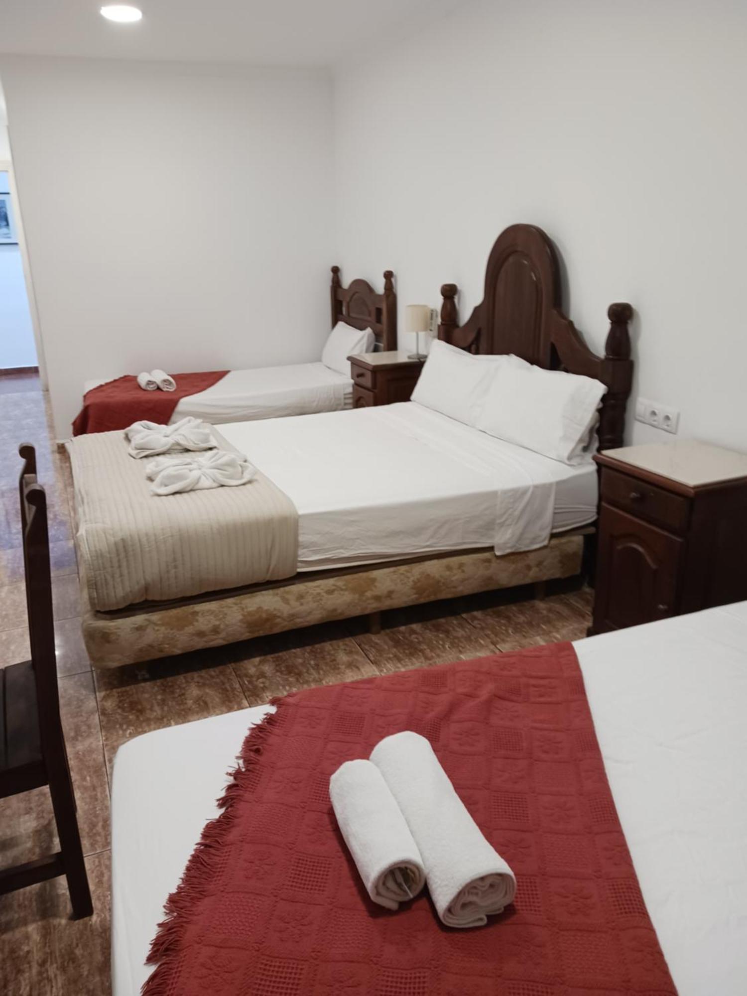 Hotel Manantiales توريمولينوس المظهر الخارجي الصورة