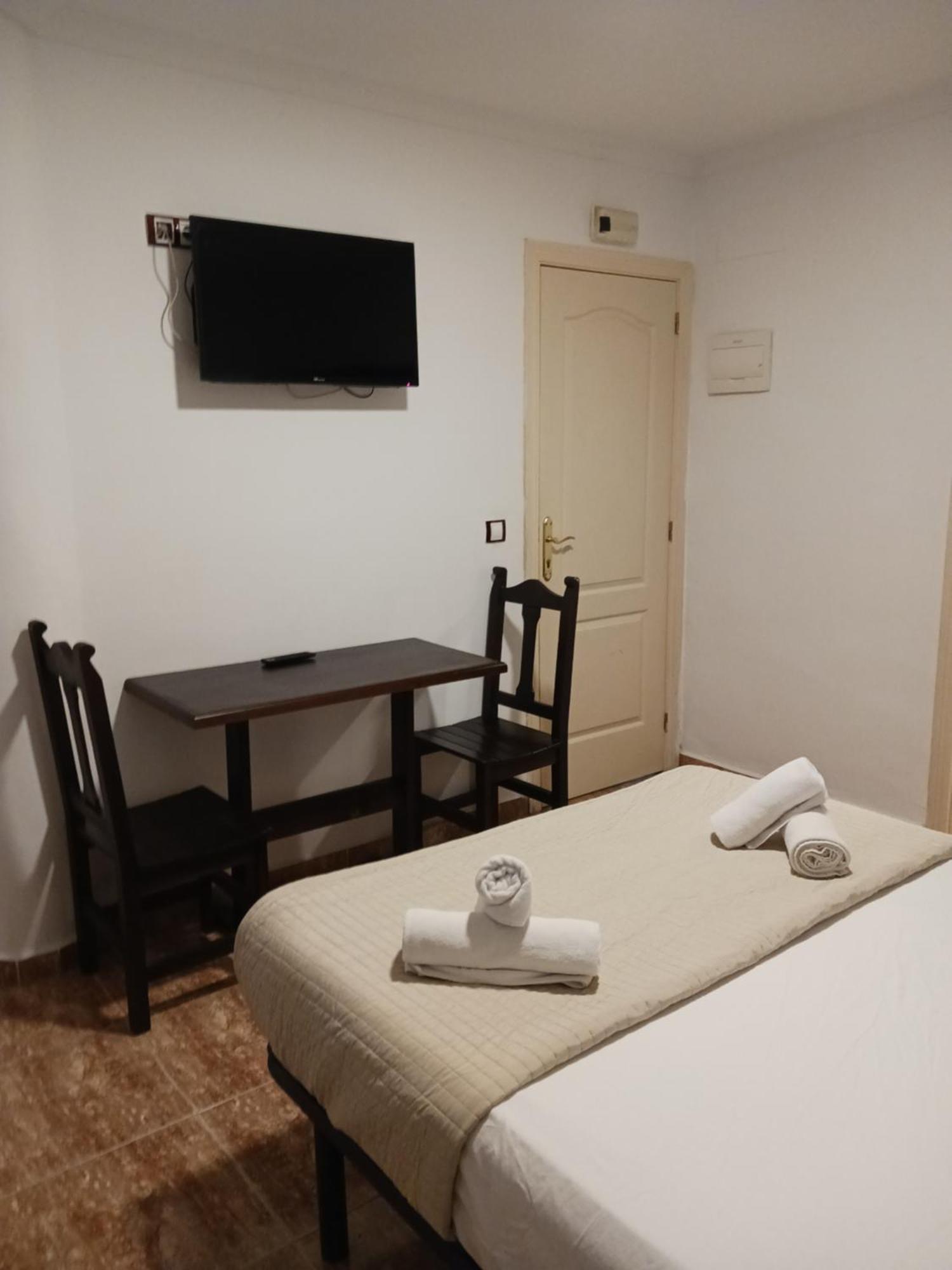 Hotel Manantiales توريمولينوس المظهر الخارجي الصورة