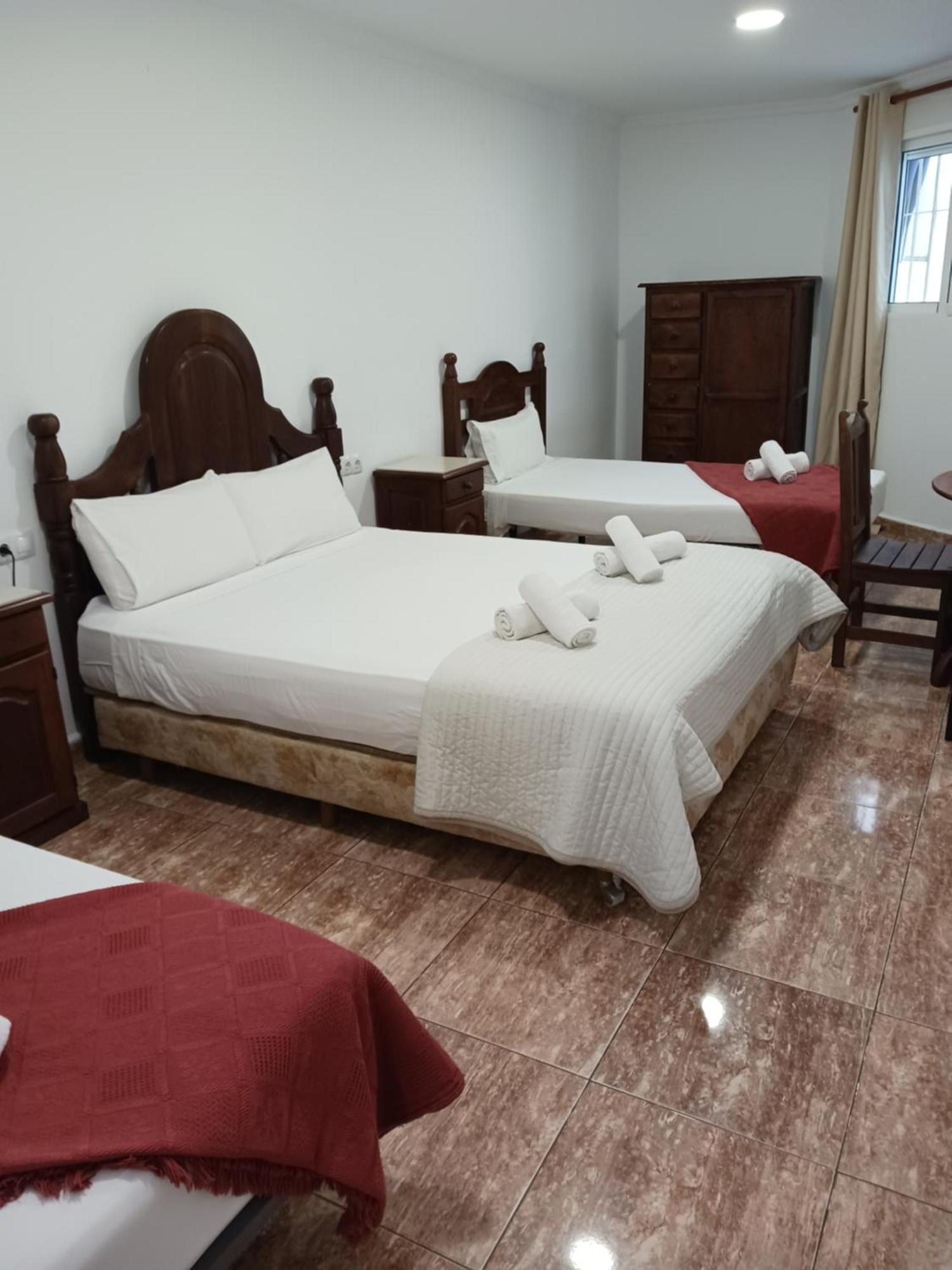 Hotel Manantiales توريمولينوس المظهر الخارجي الصورة